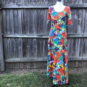Lularoe Ana Dress